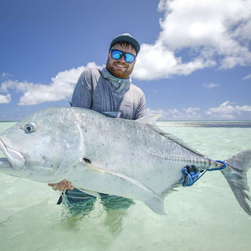 Alphonse Island- 11