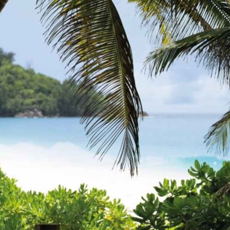 Cheval Blanc Seychelles- 22