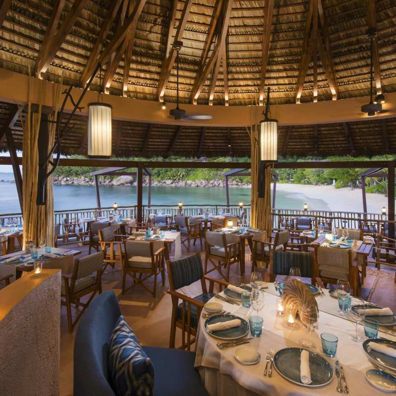 Constance Lemuria Resort- 15