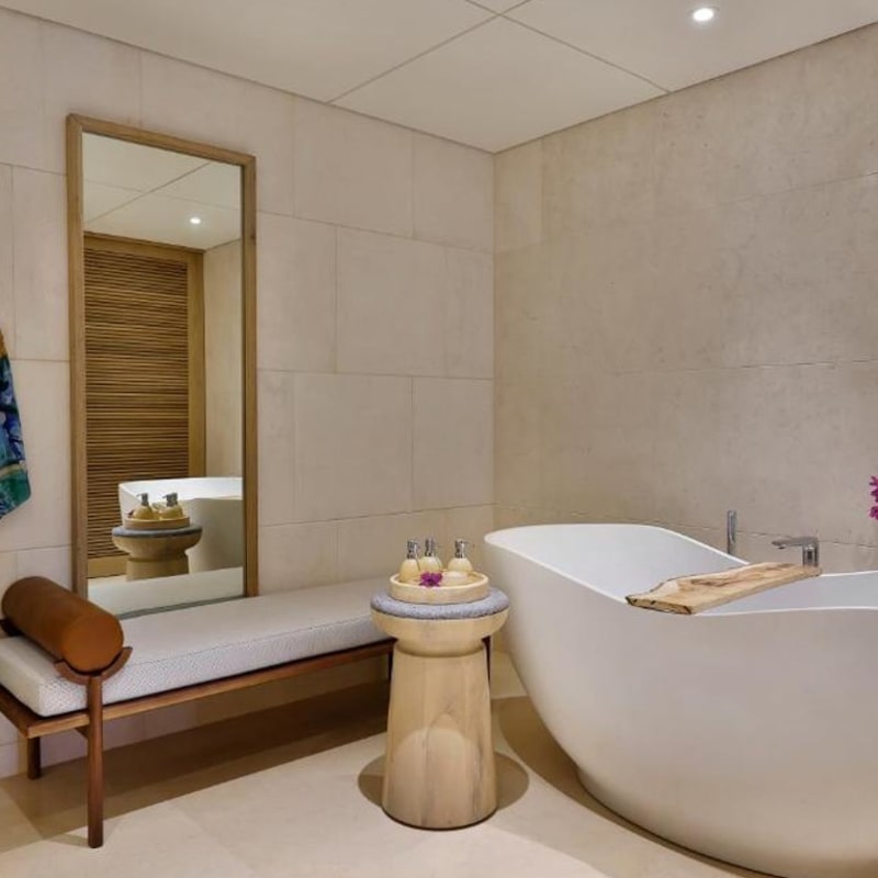 Mango House Bathroom 