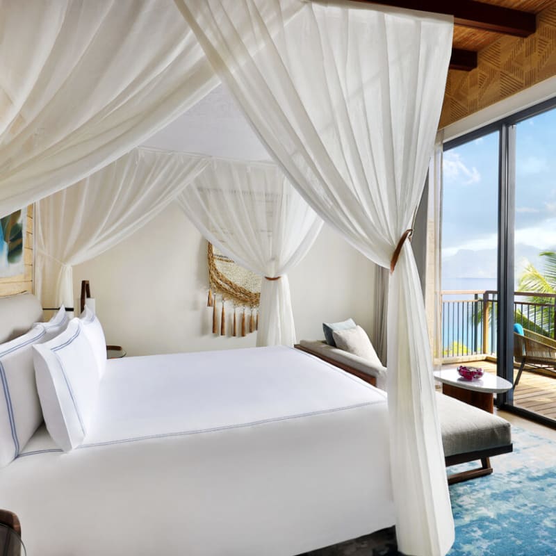 Mango House Bedroom 