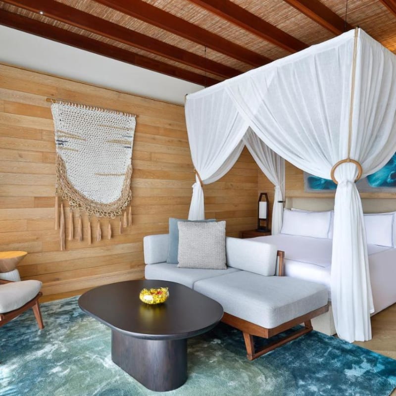 Mango House Bedroom 