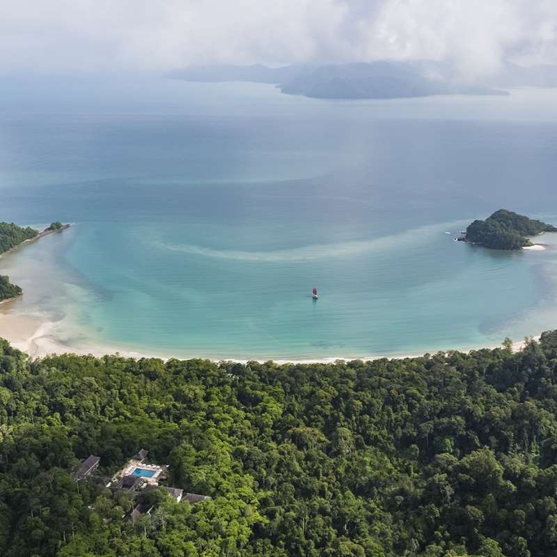 The Datai Views 