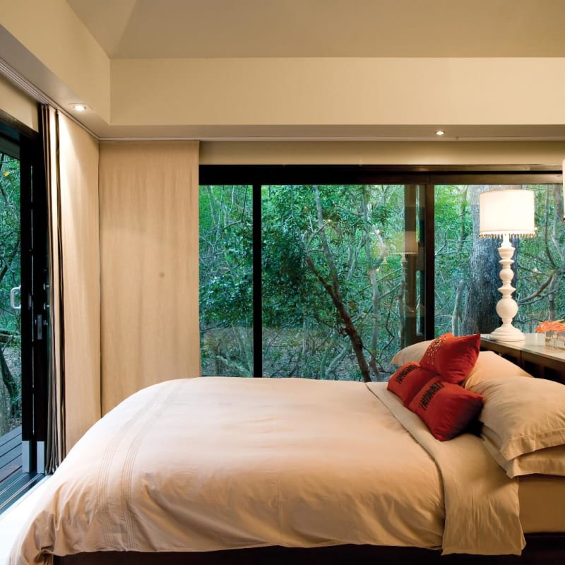 Phinda Forest Lodge