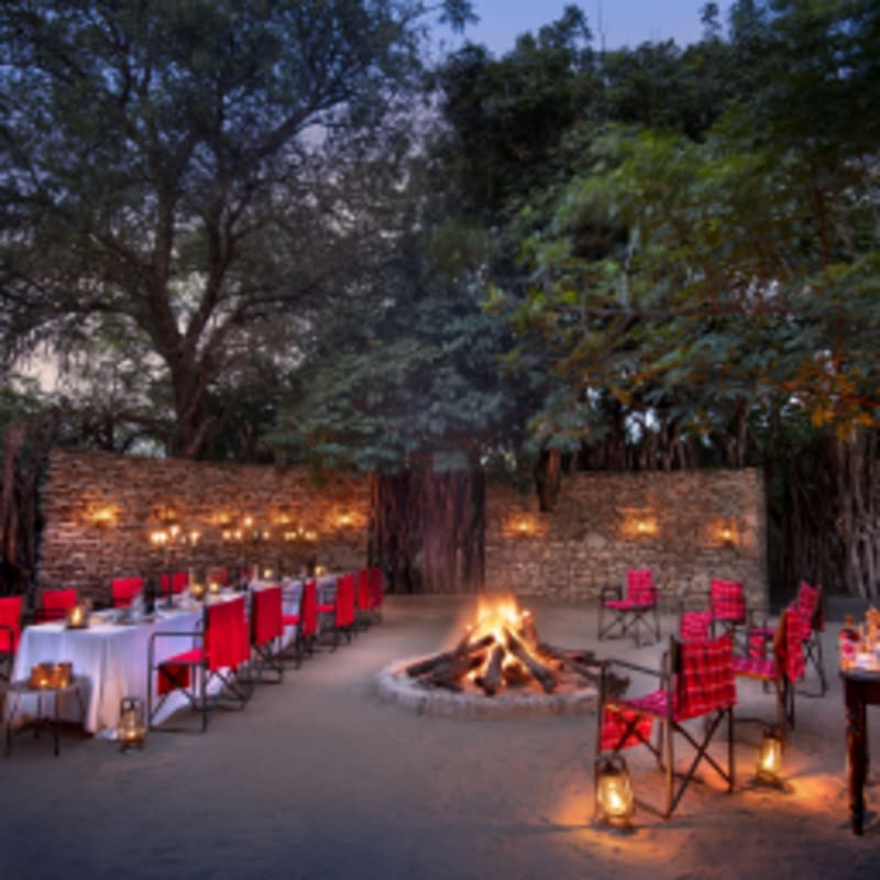 Boma Dining 