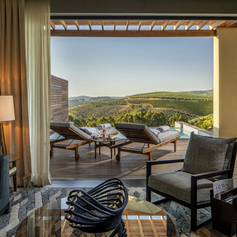 Lodge View 