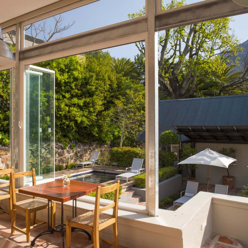 Four Rosmead- 5
