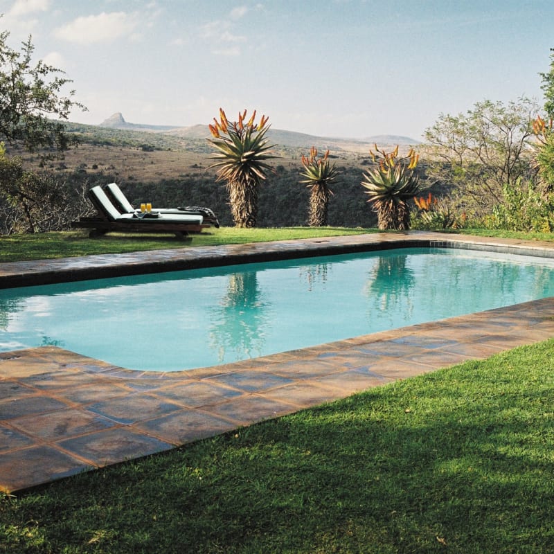 Fugitives Drift Lodge 