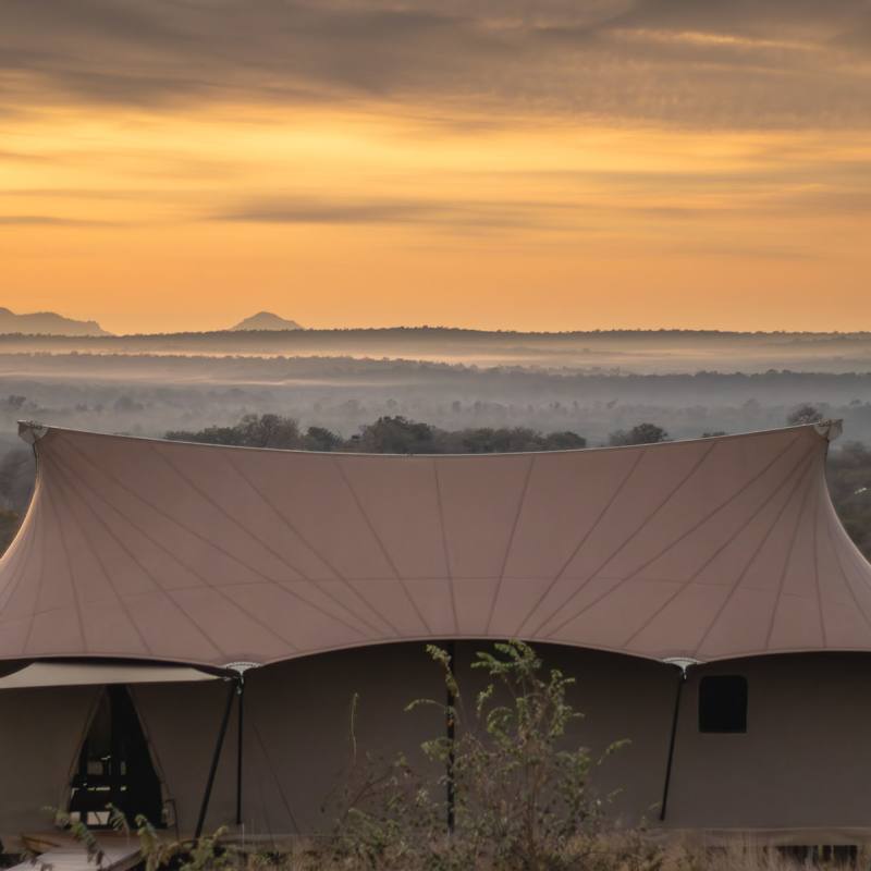 Garonga MCH Private Tented Camp- 6