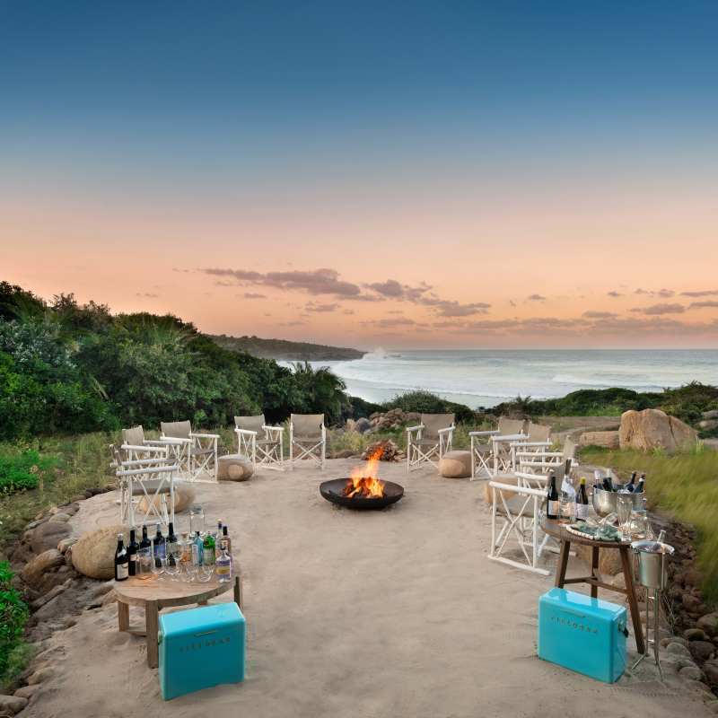 GweGwe Beach Lodge- 6
