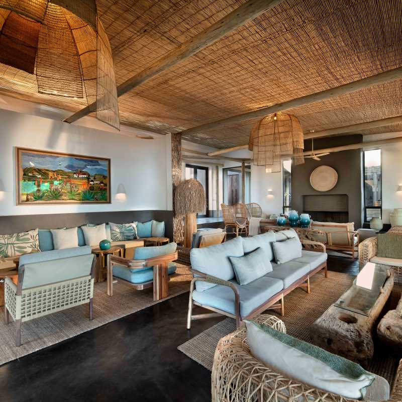 GweGwe Beach Lodge- 7