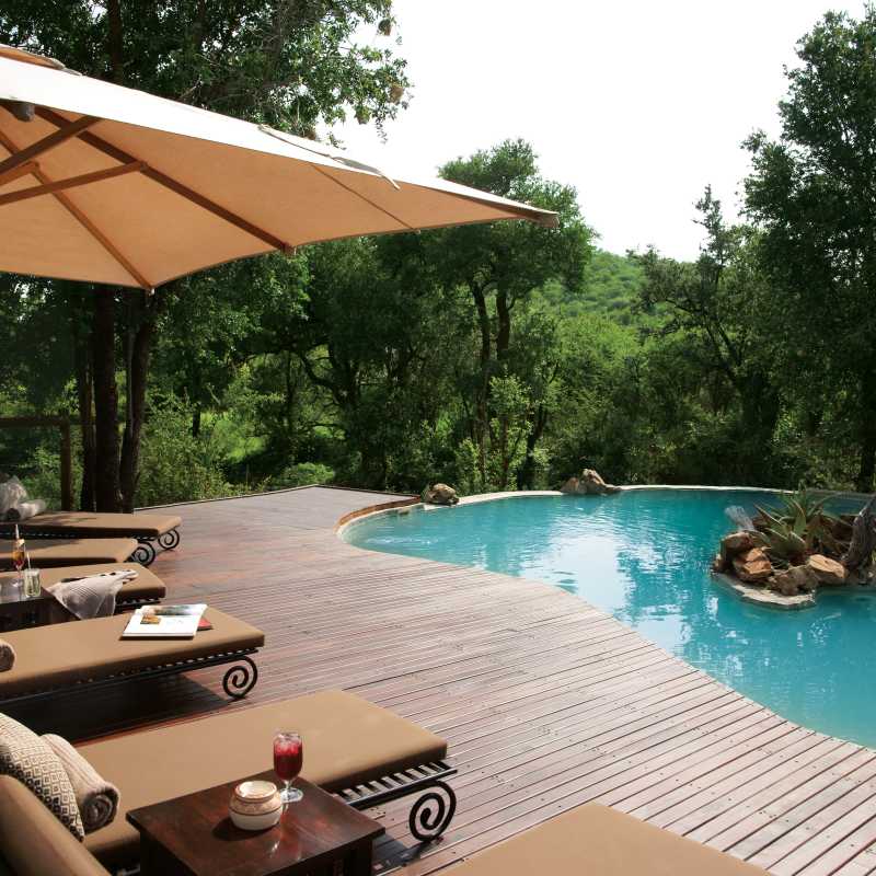 Impodimo Game Lodge- 1
