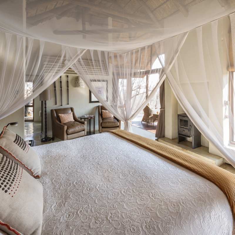 Impodimo Game Lodge- 3