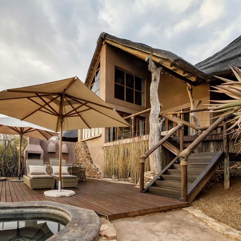 Impodimo Game Lodge- 5