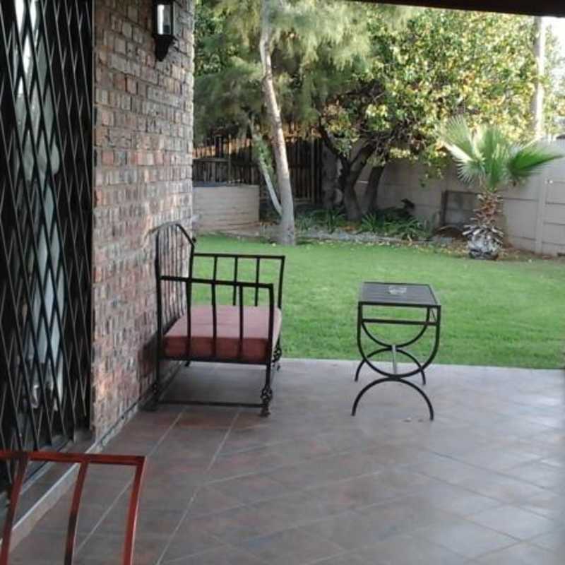 Karibu Guest House- 4