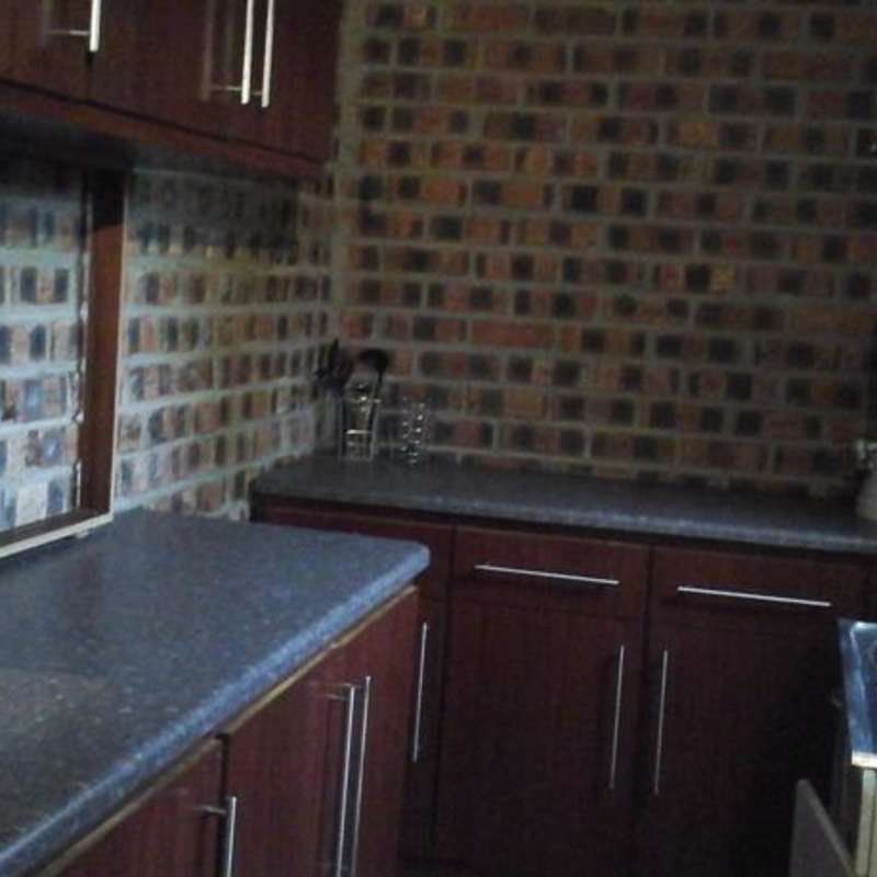 Karibu Guest House- 1
