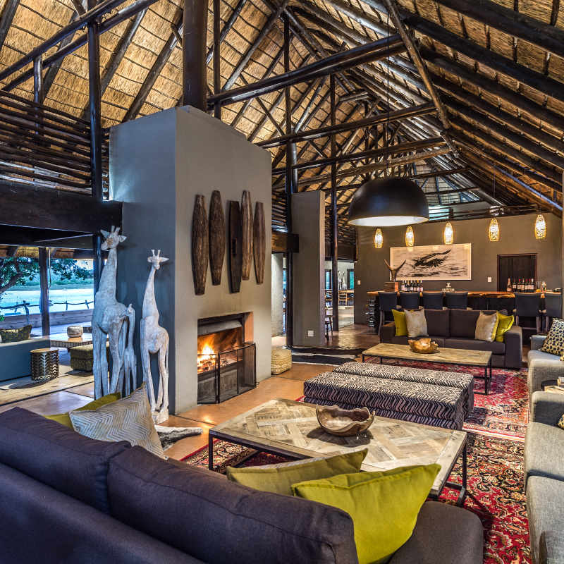 Kariega River Lodge- 5