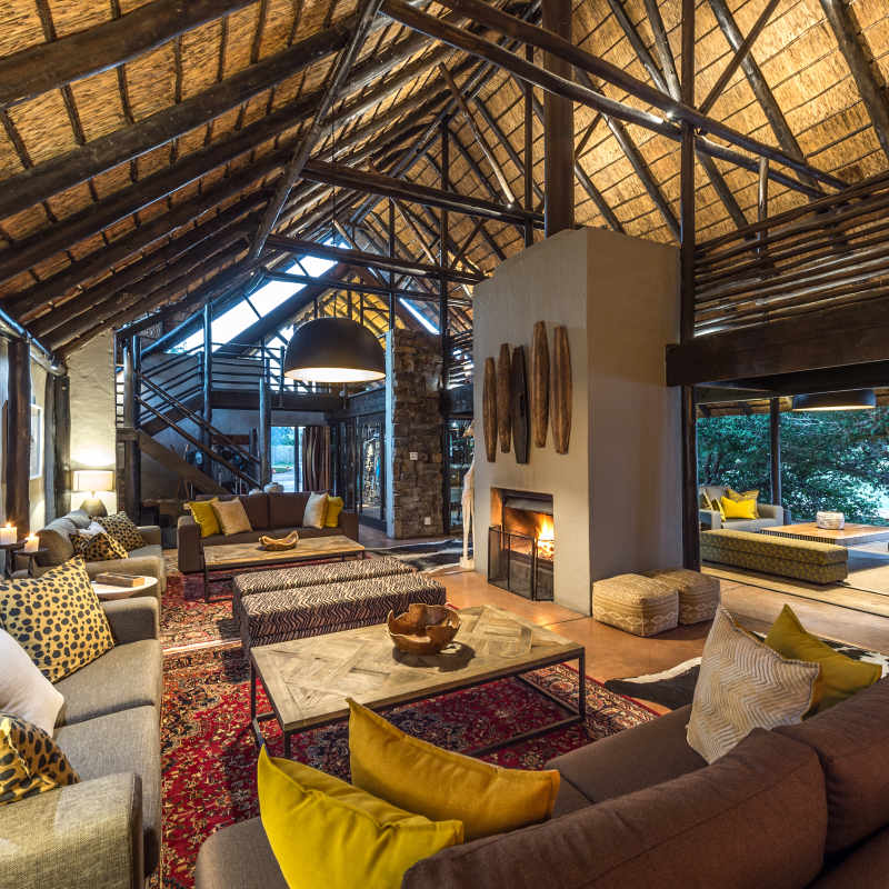 Kariega River Lodge- 2