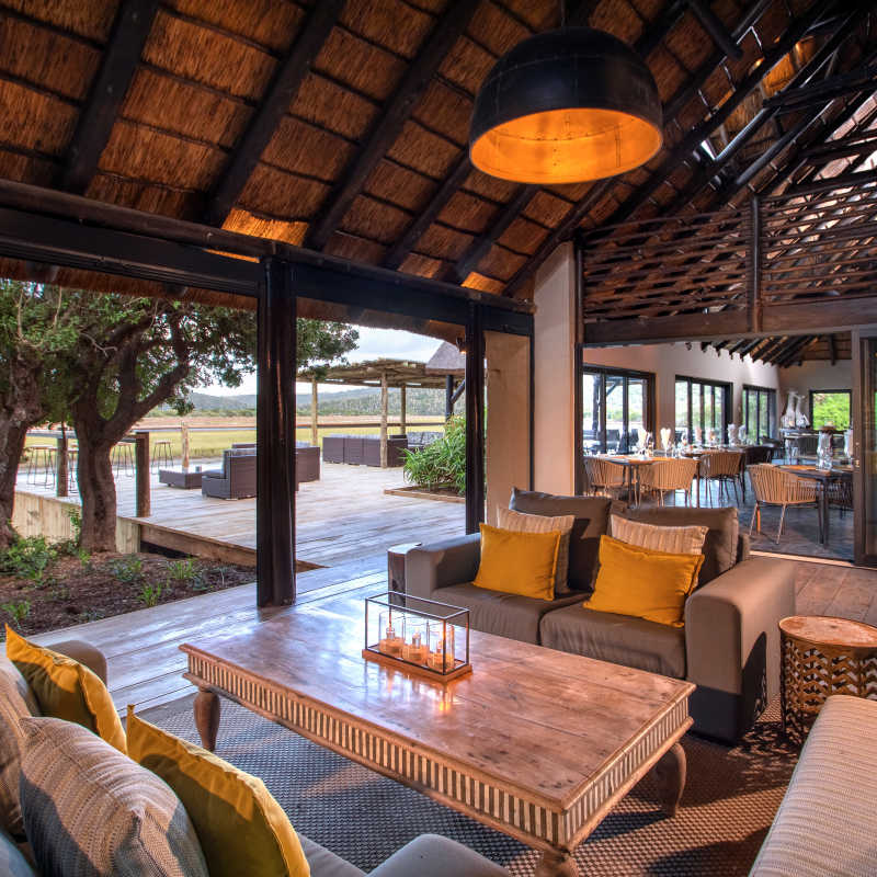 Kariega River Lodge- 3