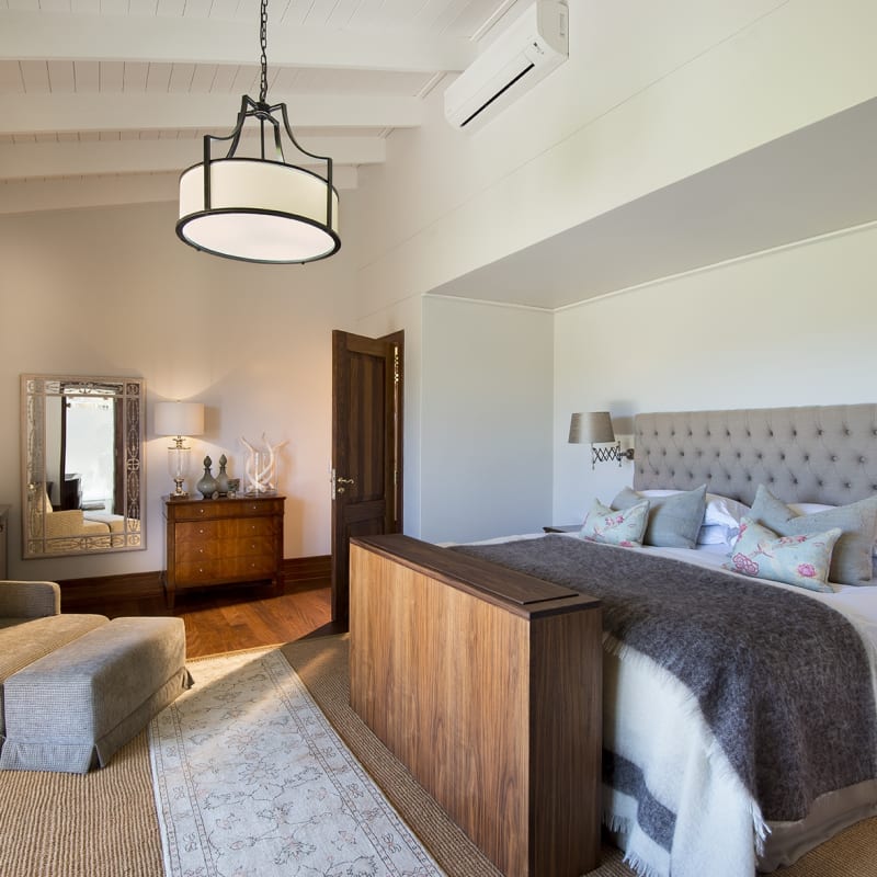 Kwandwe Fort House