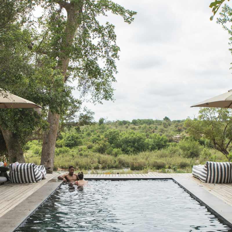 Lion Sands River Lodge- 17