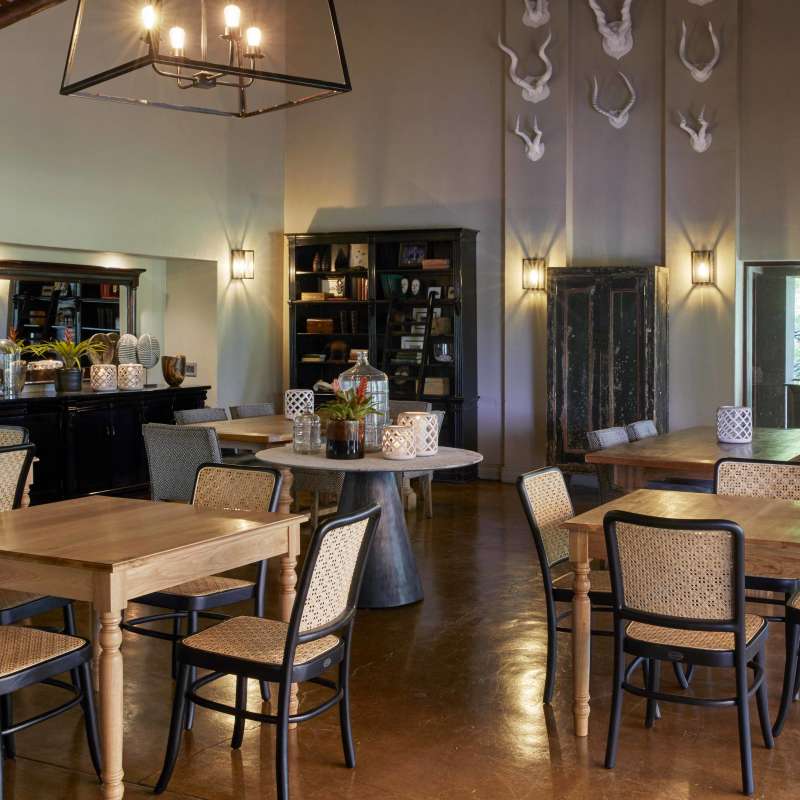 Lion Sands Tinga Lodge- 10