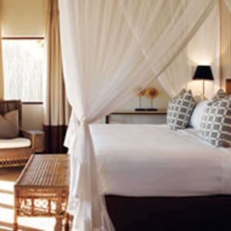 Londolozi Private Game Reserve- 27