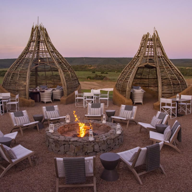Firepit 