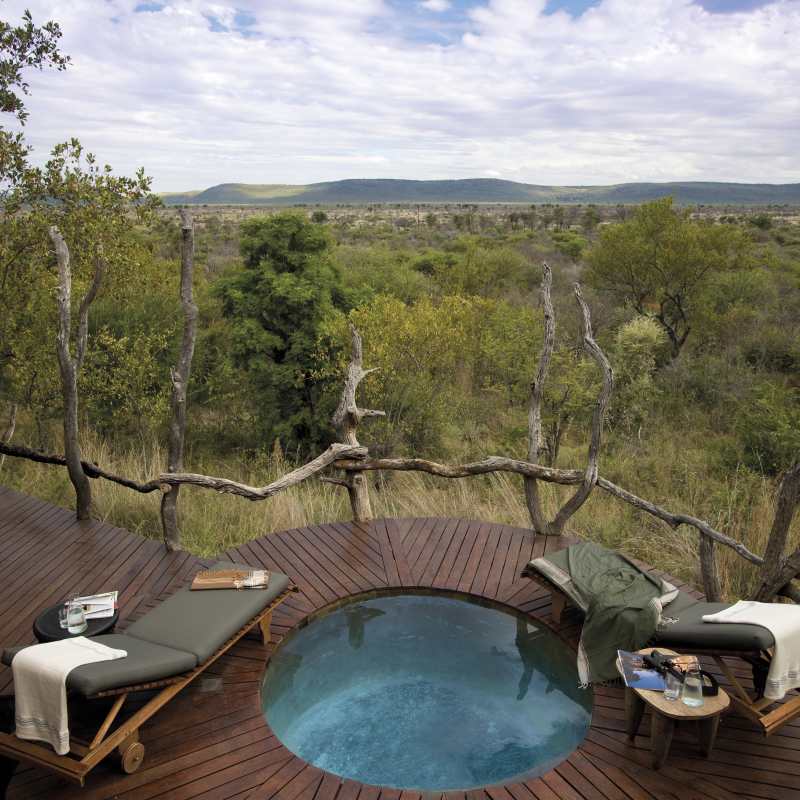 Madikwe Safari Lodge- 25