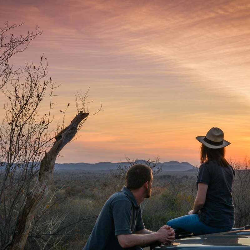 Madikwe Safari Lodge- 23