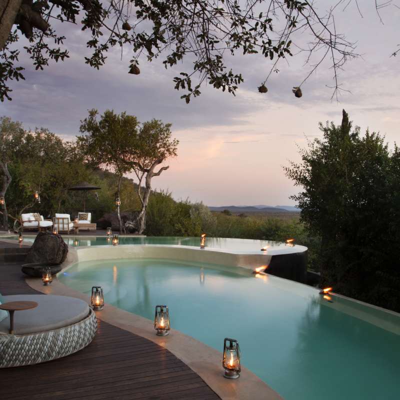 Molori Safari Lodge- 16