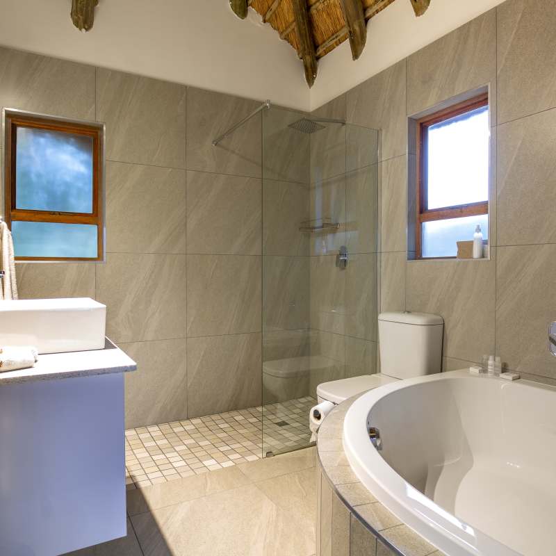 Montusi Mountain Lodge- 5