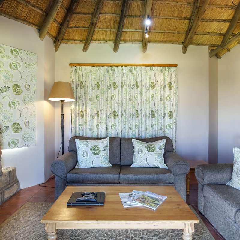 Montusi Mountain Lodge- 9