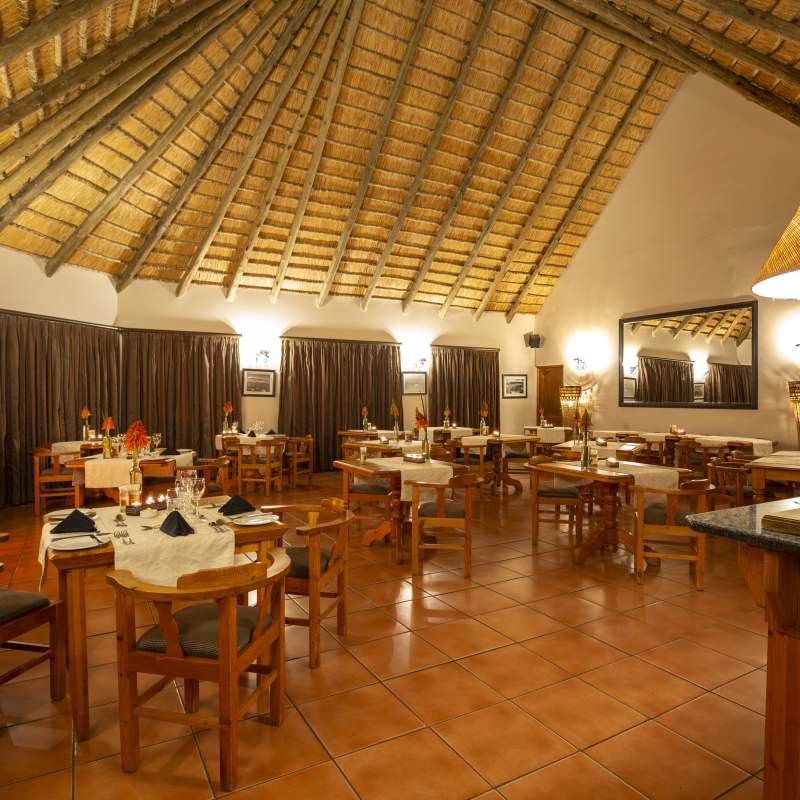 Montusi Mountain Lodge- 8