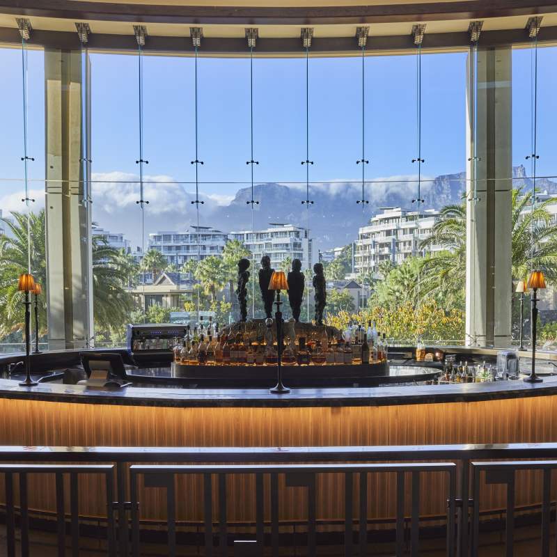 One&Only Cape Town- 11