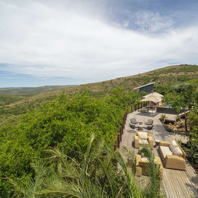 Rhino Ridge Safari Lodge- 10