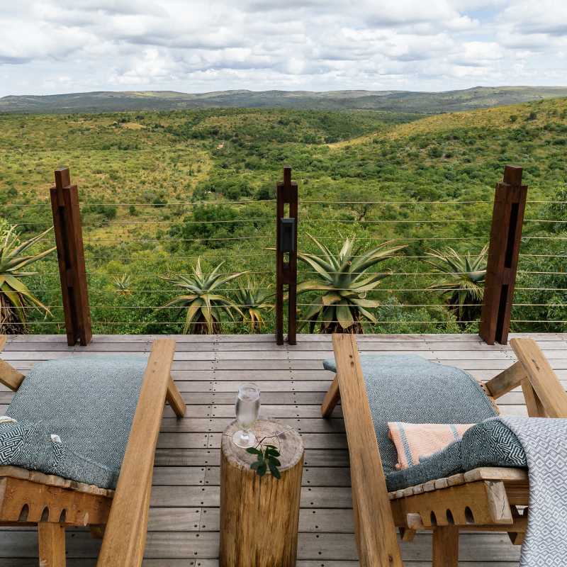 Rhino Ridge Safari Lodge- 9