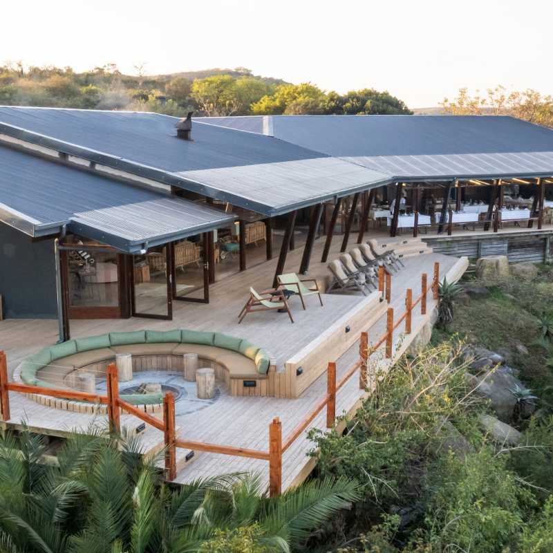 Rhino Ridge Safari Lodge- 8
