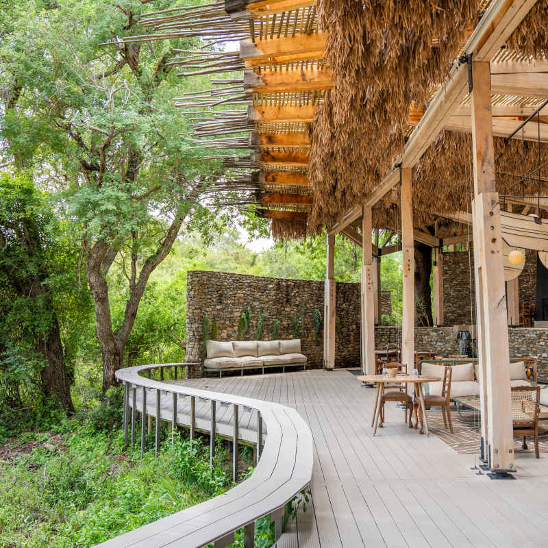 Saseka Tented Camp- 10