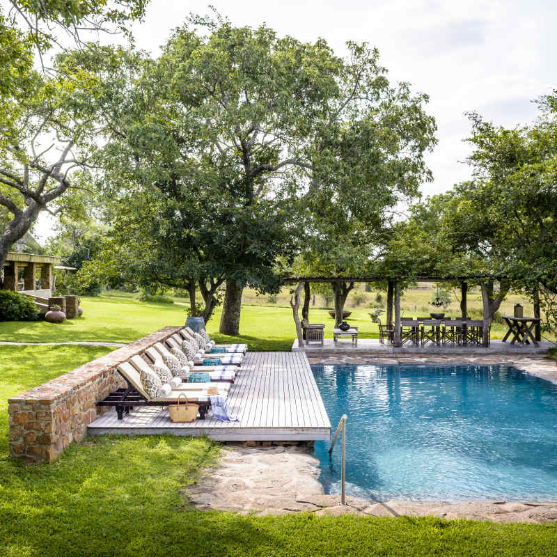 Singita Castleton- 5