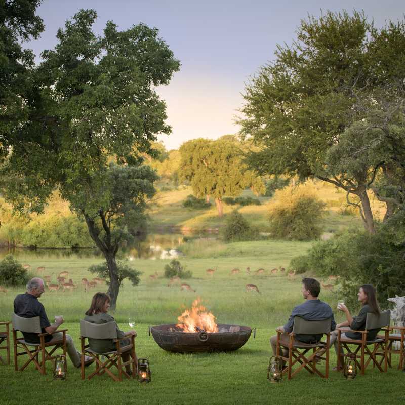 Singita Castleton- 4