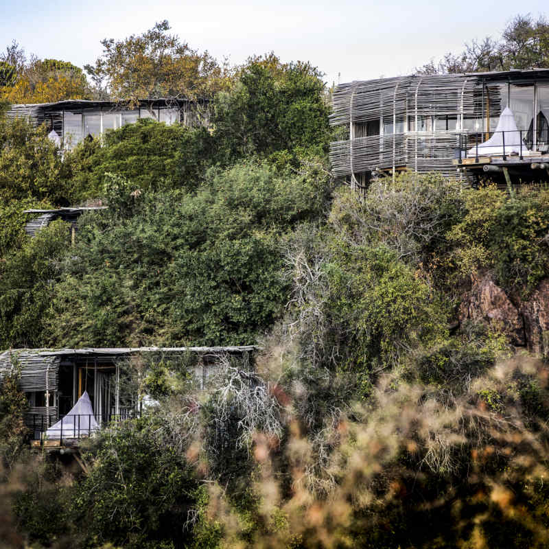Singita Lebombo Lodge- 5