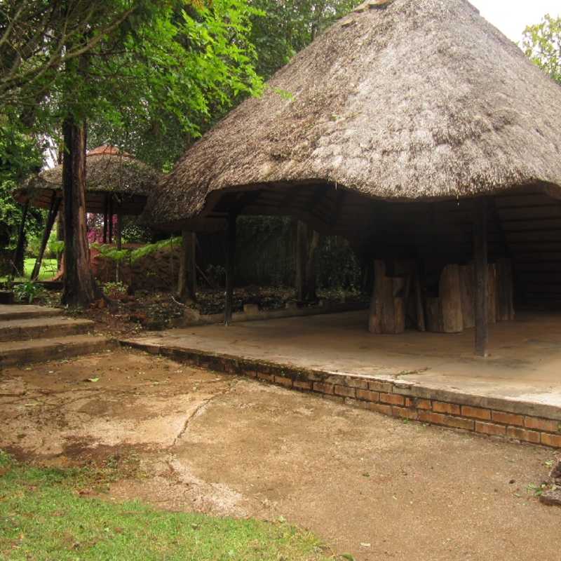 Summit Lodge- 12