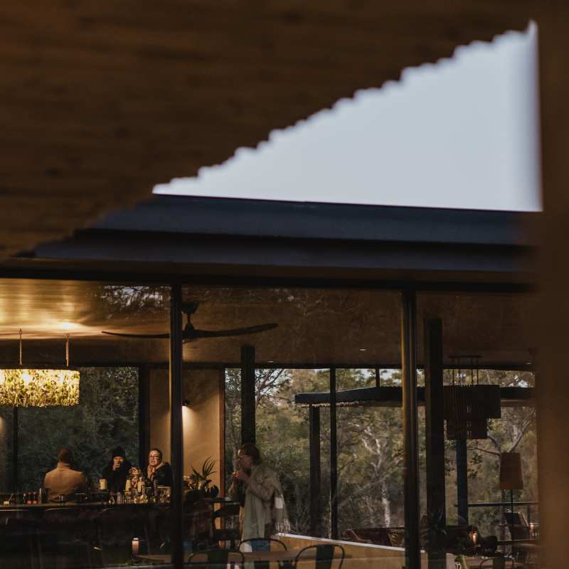 Tanda Tula Safari Camp- 6