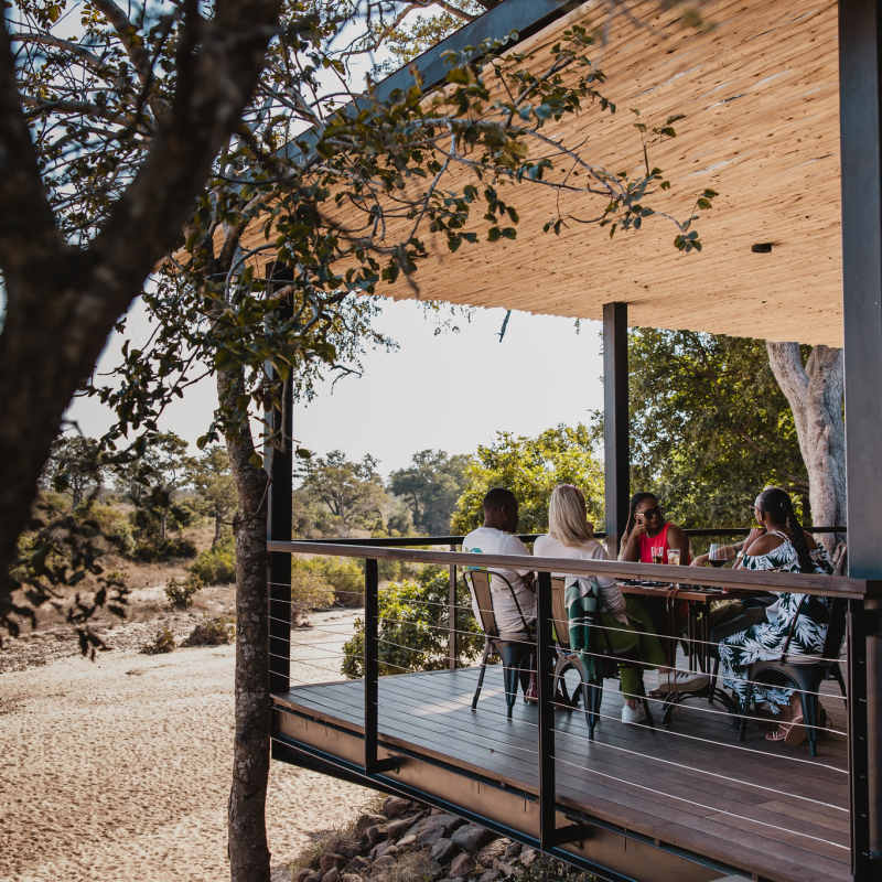 Tanda Tula Safari Camp- 7