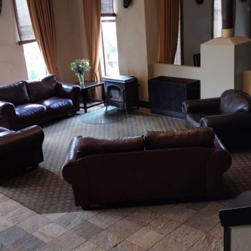 The Merchant Hotel- 3