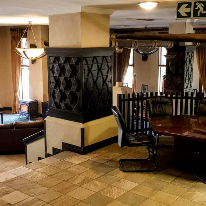 The Merchant Hotel- 4