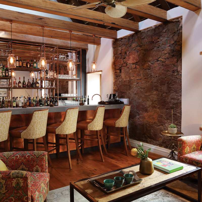 The Old Rectory- 8