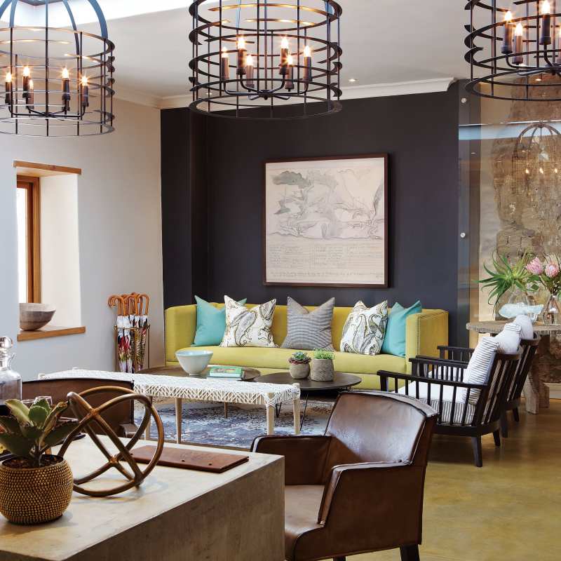 The Old Rectory- 7