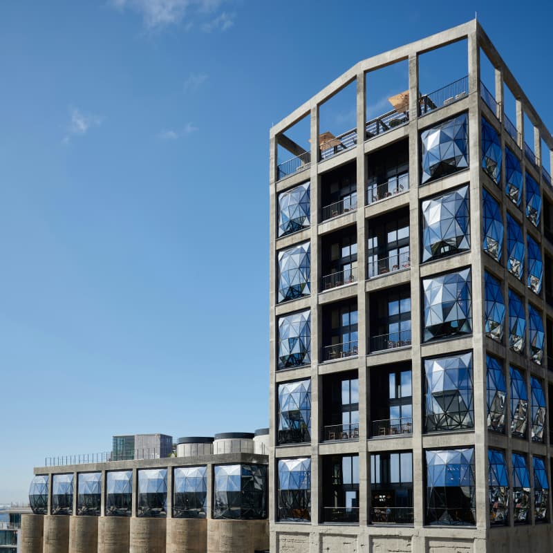 The Silo- 18
